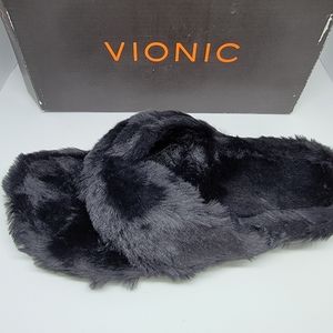 Vionic Induge Gracie Slipper